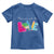 Inspirational Teacher Toddler T Shirt Not Just A Job Its Love - Wonder Print Shop