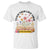 Teach Them Love Them Watch Them Grow T Shirt Inspirational Teacher Gift - Wonder Print Shop
