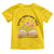 Teach Them Love Them Watch Them Grow Toddler T Shirt Inspirational Teacher Gift - Wonder Print Shop