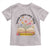 Teach Them Love Them Watch Them Grow Toddler T Shirt Inspirational Teacher Gift - Wonder Print Shop