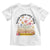 Teach Them Love Them Watch Them Grow Toddler T Shirt Inspirational Teacher Gift - Wonder Print Shop
