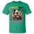 Funny Cat First Day Of School T Shirt Back To School Gift For Kids - Wonder Print Shop
