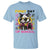 Funny Cat First Day Of School T Shirt Back To School Gift For Kids - Wonder Print Shop