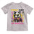 Funny Cat First Day Of School Toddler T Shirt Back To School Gift For Kids - Wonder Print Shop