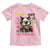 Funny Cat First Day Of School Toddler T Shirt Back To School Gift For Kids - Wonder Print Shop