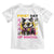 Funny Cat First Day Of School Toddler T Shirt Back To School Gift For Kids - Wonder Print Shop