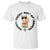 Cat Happy First Day Of School T Shirt Back To School Gift For Kids - Wonder Print Shop