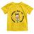 Cat Happy First Day Of School Toddler T Shirt Back To School Gift For Kids - Wonder Print Shop