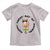 Cat Happy First Day Of School Toddler T Shirt Back To School Gift For Kids - Wonder Print Shop