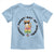 Cat Happy First Day Of School Toddler T Shirt Back To School Gift For Kids - Wonder Print Shop