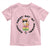 Cat Happy First Day Of School Toddler T Shirt Back To School Gift For Kids - Wonder Print Shop