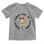 Cat Happy First Day Of School Toddler T Shirt Back To School Gift For Kids - Wonder Print Shop