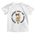 Cat Happy First Day Of School Toddler T Shirt Back To School Gift For Kids - Wonder Print Shop