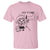 Back To school T Shirt Funny Teacher Teaching Cat Lover Gift - Wonder Print Shop