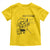 Back To school Toddler T Shirt Funny Teacher Teaching Cat Lover Gift - Wonder Print Shop