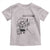 Back To school Toddler T Shirt Funny Teacher Teaching Cat Lover Gift - Wonder Print Shop
