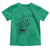 Back To school Toddler T Shirt Funny Teacher Teaching Cat Lover Gift - Wonder Print Shop