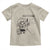 Back To school Toddler T Shirt Funny Teacher Teaching Cat Lover Gift - Wonder Print Shop
