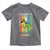 Funny Dinosaur Im Ready To Crush Kindergarten Gift Toddler T Shirt - Wonder Print Shop