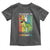 Funny Dinosaur Im Ready To Crush Kindergarten Gift Toddler T Shirt - Wonder Print Shop