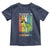 Funny Dinosaur Im Ready To Crush Kindergarten Gift Toddler T Shirt - Wonder Print Shop