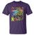 Im Ready To Crush Kindergarten T Shirt Dinosaur Driving Truck Gift - Wonder Print Shop
