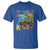 Im Ready To Crush Kindergarten T Shirt Dinosaur Driving Truck Gift - Wonder Print Shop
