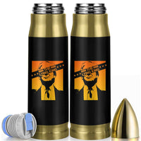 The Lying King Political Satire Bullet Tumbler Funny Bold Sarcastic Statement Gift