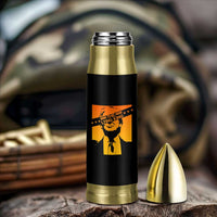 The Lying King Political Satire Bullet Tumbler Funny Bold Sarcastic Statement Gift