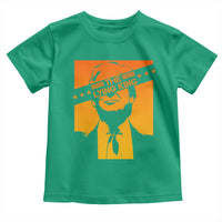 The Lying King Political Satire Toddler T Shirt Funny Bold Sarcastic Statement Gift