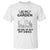 I Just Want To Garden And Hangout With My Dog T Shirt Gardener Gift - Wonder Print Shop