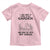 I Just Want To Garden And Hangout With My Dog Toddler T Shirt Gardener Gift - Wonder Print Shop