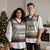 Gardener Dog Lover Gift V-Neck Knit Sweater Vest I Just Want To Garden And Hangout With My Dog - Wonder Print Shop