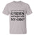 Gardener Dog Lover Gift T Shirt I Just Want To Garden And Hangout With My Dog - Wonder Print Shop