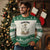 Gardening Because Murder Is Wrong Skeleton Ugly Christmas Sweater Funny Gift For Gardener - Wonder Print Shop