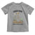 Gardening Because Murder Is Wrong Skeleton Toddler T Shirt Funny Gift for Gardener - Wonder Print Shop