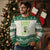 Easily Distracted By Plants Ugly Christmas Sweater Funny Gardening Lover Gift - Wonder Print Shop