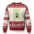 Easily Distracted By Plants Ugly Christmas Sweater Funny Gardening Lover Gift - Wonder Print Shop