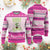 Easily Distracted By Plants Ugly Christmas Sweater Funny Gardening Lover Gift - Wonder Print Shop