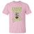 Easily Distracted By Plants T Shirt Funny Gardening Lover Gift - Wonder Print Shop