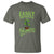 Easily Distracted By Plants T Shirt Funny Gardening Lover Gift - Wonder Print Shop
