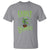 Easily Distracted By Plants T Shirt Funny Gardening Lover Gift - Wonder Print Shop