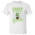 Easily Distracted By Plants T Shirt Funny Gardening Lover Gift - Wonder Print Shop