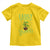 Easily Distracted By Plants Toddler T Shirt Funny Gardening Lover Gift - Wonder Print Shop