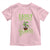Easily Distracted By Plants Toddler T Shirt Funny Gardening Lover Gift - Wonder Print Shop