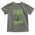 Easily Distracted By Plants Toddler T Shirt Funny Gardening Lover Gift - Wonder Print Shop