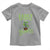 Easily Distracted By Plants Toddler T Shirt Funny Gardening Lover Gift - Wonder Print Shop