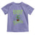 Easily Distracted By Plants Toddler T Shirt Funny Gardening Lover Gift - Wonder Print Shop