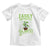 Easily Distracted By Plants Toddler T Shirt Funny Gardening Lover Gift - Wonder Print Shop