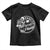 Easily Distracted By Plants Skeleton Toddler T Shirt Funny Gardener Plant Lover - Wonder Print Shop